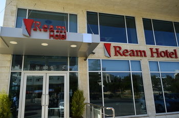Ream Amman